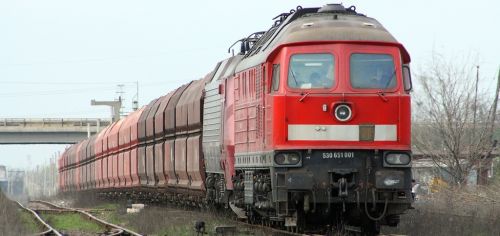ЖД