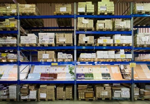 cash&carry